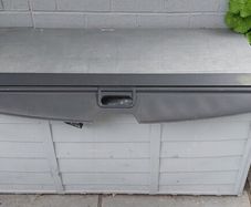 parcel shelf for opel zafira 2011 diesel.