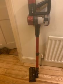 Upright Buture Vacuum Cleaner