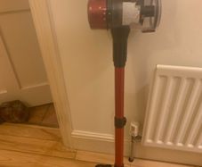 Upright Buture Vacuum Cleaner