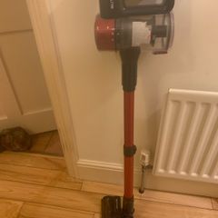 Upright Buture Vacuum Cleaner