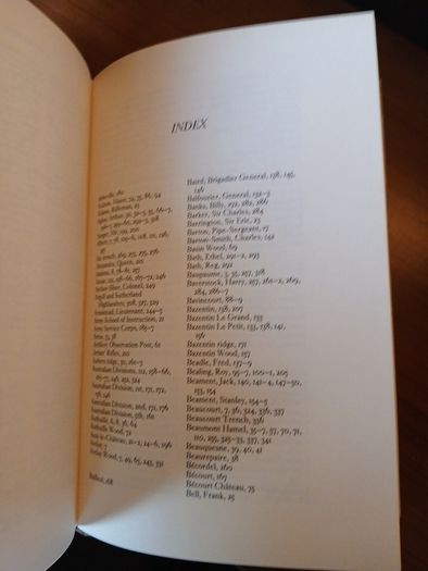 Somme - Lyn Macdonald