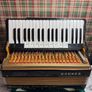 Accordion Hohner Verdi II M like new Image 7