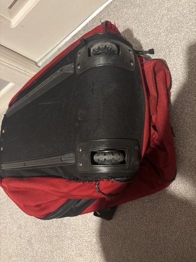 Samsonite travel bag/ suitcase