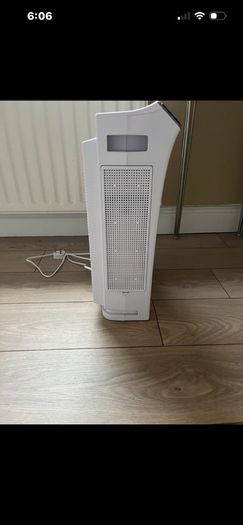 Air Purifier