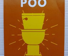 Things To Do While You Poo On The Loo