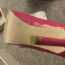 High heels shoes size 38 Image 4