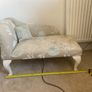 Child's chaise long Image 3