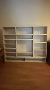 Book Shelf