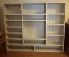 Book Shelf