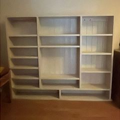 Book Shelf