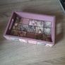 Wooden Tray Image 6