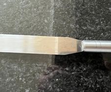 Large Palette Knife