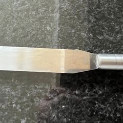Large Palette Knife