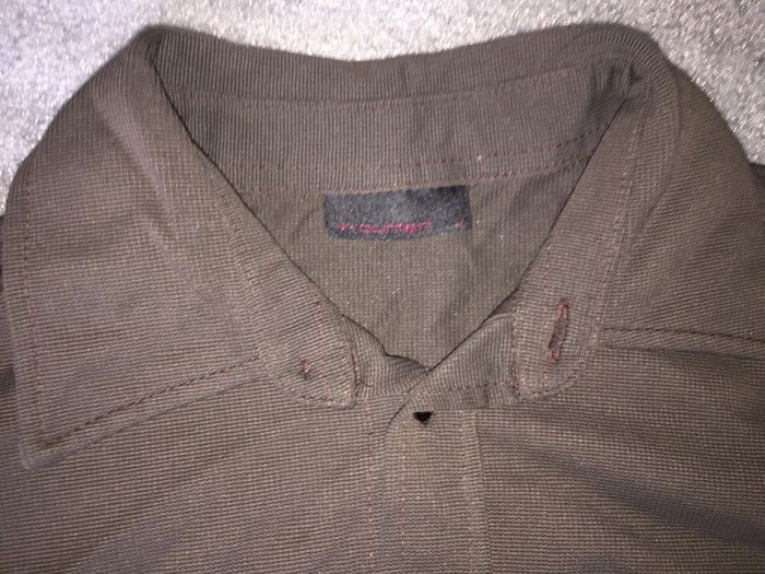 shirt long sleeve