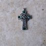Vintage - Celtic Miracle Cross Image 4