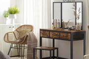 New Vintage Dressing table - FREE P&amp;P