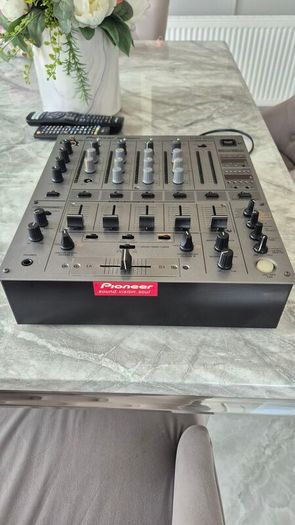 Pioneer DJM 600