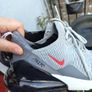 Sneakers Nike.  Original. Size 42 (UK 7) Image 4