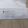BNWT Ballybar Ireland Men's Country Work Shirt - Small (Petrol) Image 2