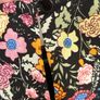 Compania Fantastica floral dress size S Image 5