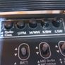 Vintage Radio and Tape Player-Recorder, everything working great and in excellent condition Image 9