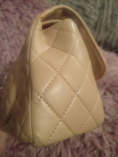 CC ladies bag