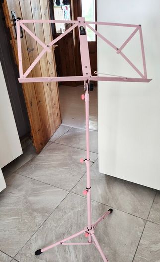 Music Stand