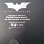 Batman Statue Image 2