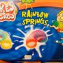 48 Magic Springs Slinky - Kids Toy Christmas Stocking Filler Job Lot Image 2