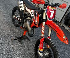Ktm 150