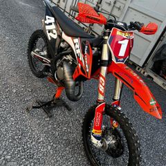 Ktm 150