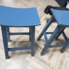 Island stools