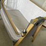 Next To Me Baby Crib Image 6