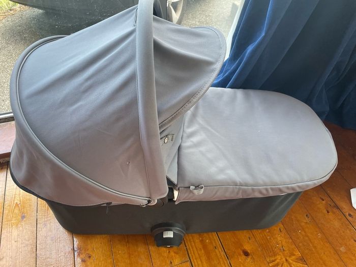Baby Jogger City Mini GT
