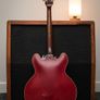 Gibson ES-335TD 1970 - 1972 - Cherry Image 3