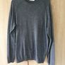 Mens Selected Knit Jumper Image 3
