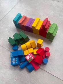 Wooden Toys