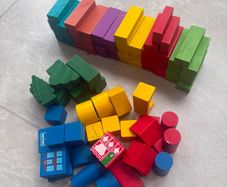 Wooden Toys