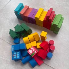 Wooden Toys