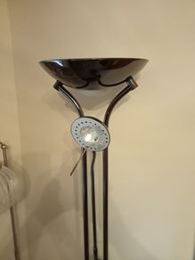 Floor lamp
