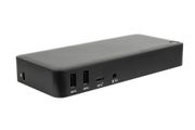 Targus 85W USB-C Docking Station - HDMI 4K 2 Display Port 4 USB-A - DOCK430-A
