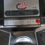 Foldable horizon treadmill Image 3