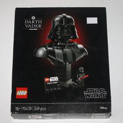 Lego Darth Vader Bust 75439