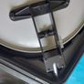 Satellite Dish with accessories in case, in excellent condition Image 3