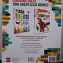 SALE!  THE LEGO IDEAS BOX Bring your bricks to life! Image 3