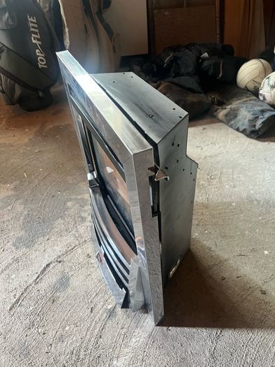 Gas Stove