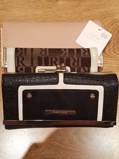 3 Purses