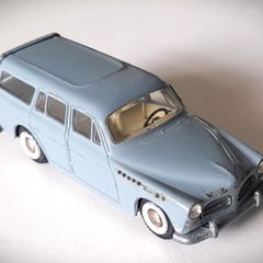 Diecast Vintage Tekno Volvo 221 Amazon - Good Condition/No Box