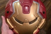 Iron Man Mask