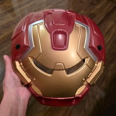 Iron Man Mask